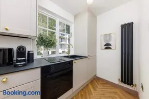 Charming Studio in Regents Park and St Johns Wood - Image 3