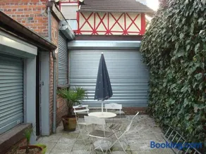 Chalet appartement - Image 1