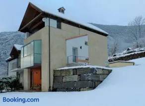 Maison 4 soleil. Casa design luce e natura - Image 3