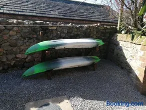 Ravenglass Log Cabin - Image 3