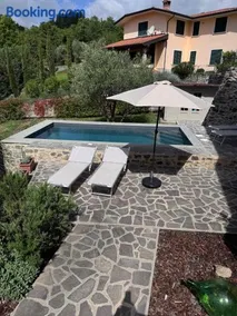 L'oasi nel borgo, un angolo di pace a Bagnone - Image 2