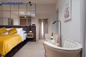 Exclusive Rooms in Casa Manzolin - Image 2