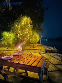 CASA DE CANOLI - A Private backwater villa - Image 4