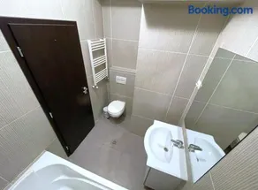 Taste of Iași - Two room apartment - Sky view - Image 2
