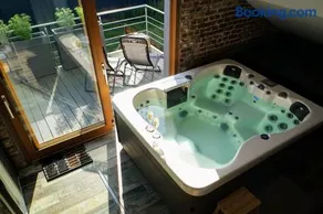 Spa privatif à la ferme - Haut de gamme - Atypique - Image 4