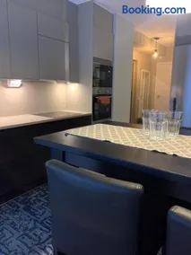 Hagastaden flat - Image 2