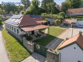 Döbrögi Wellness Vendégház - Image 4