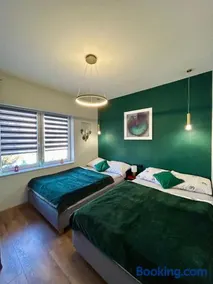 Premium Exclusive Suite - Image 1