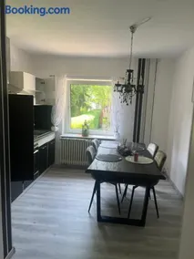 Apartment Lindenstraße - Image 1
