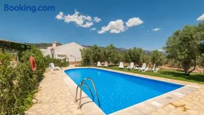 Molino de Peralta Pozo Alcón by Ruralidays - Image 2