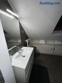 Magnifique Logement AIR CONDITIONING 5 min Colmar parking wifi - Image 3