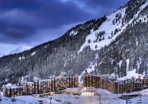travelski home classic - Résidence Saint Jacques - Image 1