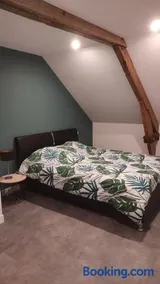 Gîte paisible en campagne - Image 1