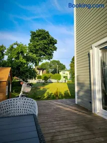 Fully equipped new tiny house - Image 3