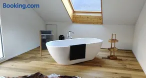 Schöne Wohnung in Walenstadt - Image 1