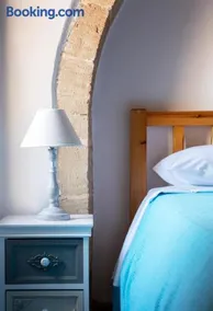 Ypatia Cozy Castle Suite Apartment with Loft - Image 4