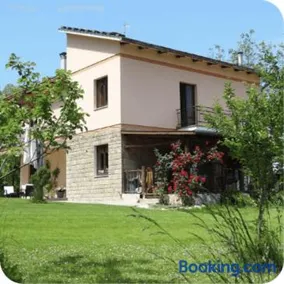 Camping Le Marche Apartments - Image 1