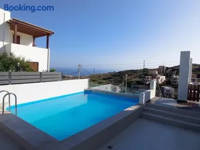 Villa Casa del mar with private pool - Image 3