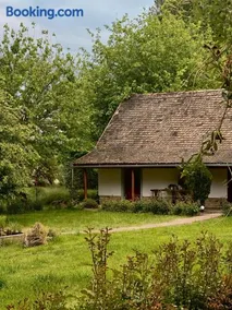 PusztaFarm - Boutique Retreat with Wellness 6 to 8 Guests - Image 4