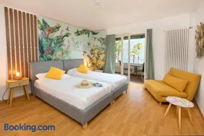 Garden Hotel Primavera - Image 4