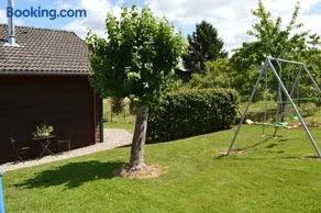Les Mélèzes à Stavelot, Confort, tranquillité et vue splendide sur la vallée - Image 2