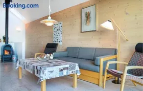 Holiday Home Slusen Hvide Sande Vi - Image 2