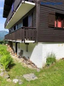 Appartement cosy au pied du MtBlanc - Image 4