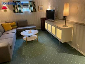 Sokkelleilighet med 3 soverom - Image 3