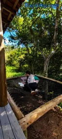 Chalé container, conforto, natureza e alexa - Image 1