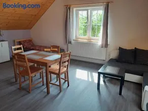 Apartmány Dunice 2 - celý dům - Image 2
