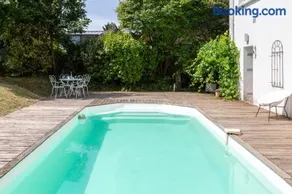 La parenthèse Océane -Avec piscine - Image 4