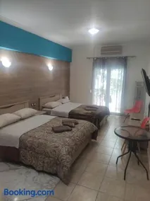G M 3 ROOMS KENTPO in the heart of the city - Image 1