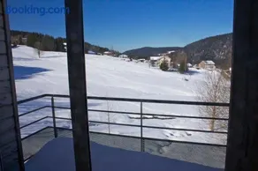 Appartement accueillant à Xonrupt-Longemer 70 m² avec jardin privatif - Image 4