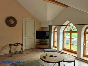 Wellness-Apartment mit eigener Sauna und Whirlpool - Für Kurzentschlossene - Image 3