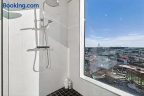 Revalia Fahle Airport Bus-Station Apartments with Best views - Image 2