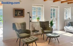 Stunning Home In Silkeborg With Sauna - Image 4