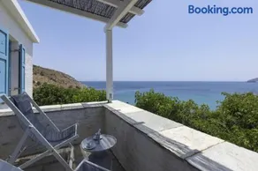 The White House by the beach by Andros Villas Collection - Image 4