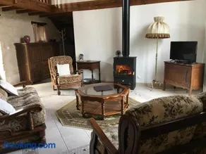 Gites dans les Champs - Image 1