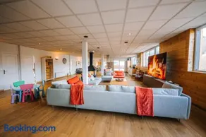 Le LOFT de la Route des Vins - Image 1