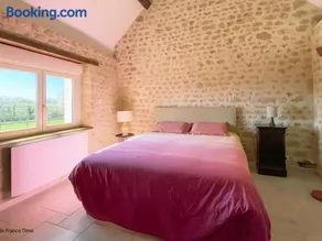 Charmante maison en pierres avec WIFI, près de Mortagne-au-Perche - Image 3