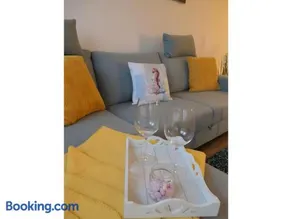 Ferienwohnung Seepferdchen - Image 5