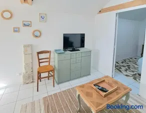 Aux Rives Tranquilles, appartement bord de Loire avec vue - Image 3