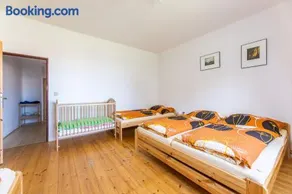 Chalupa u Šrámků - rodinné ubytování v Moravském krasu - Image 4