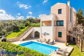 Villa Gerani Panorama - Image 4
