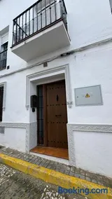 Acogedora casa en Aroche - Image 1
