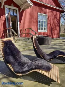 Örö Kasarmihotelli - Image 3
