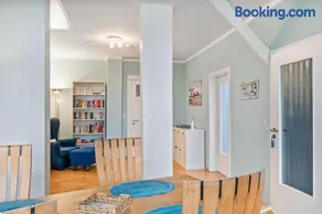 Ferienwohnung Villa am Alten Deich - Image 1