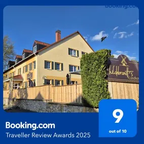 Hildebrandts Landhotel - bei Erfurt - Image 2
