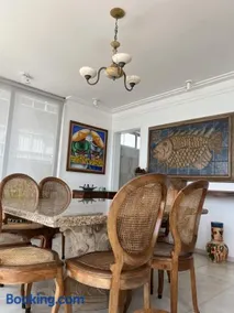 Extraordinary Seafront Apartment - Image 3