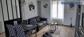 Maison Au 14 - Image 1